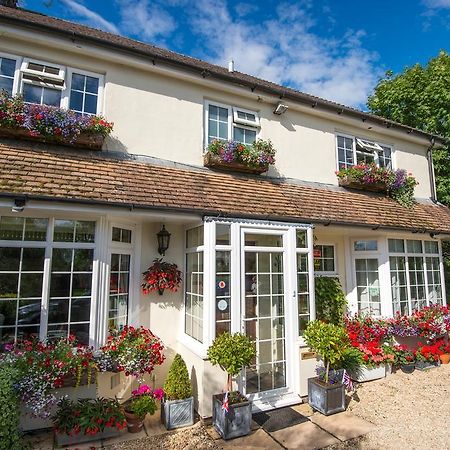 Crofters Guest House Уитни Экстерьер фото